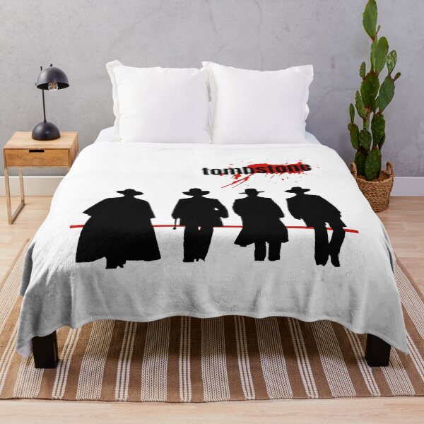 Item preview, Doc Holliday Tombstone Movies Gift Fan designed and sold by AngelValero.