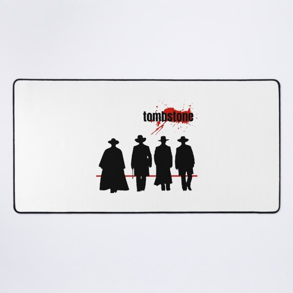 Item preview, Doc Holliday Tombstone Movies Gift Fan designed and sold by AngelValero.