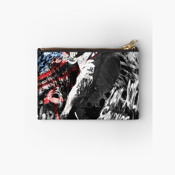 Item preview, American Psycho (2000) Movie Classic designed and sold by KevinShewmak.