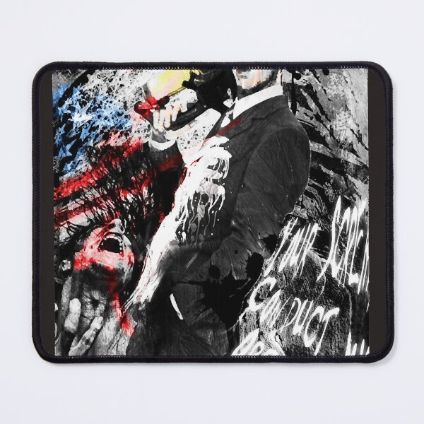 Item preview, American Psycho (2000) Movie Classic designed and sold by KevinShewmak.