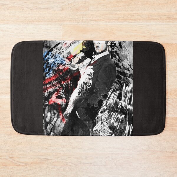 Item preview, American Psycho (2000) Movie Classic designed and sold by KevinShewmak.