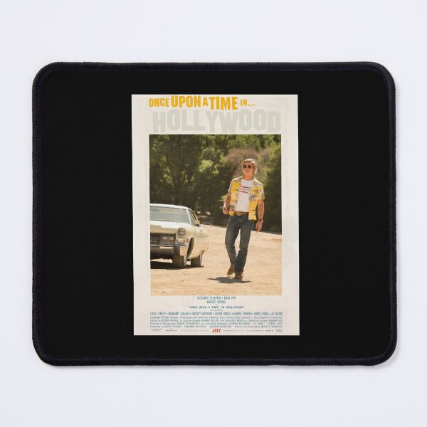 Item preview, Brad Pitt As Cliff Booth Vintage designed and sold by JohnSheila7.