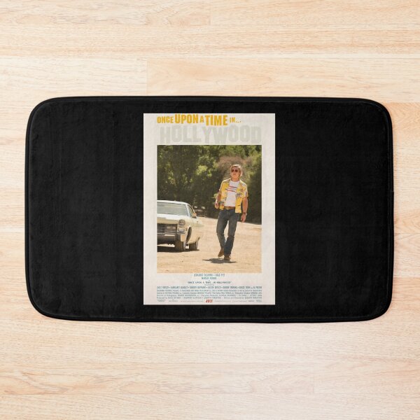 Item preview, Brad Pitt As Cliff Booth Vintage designed and sold by JohnSheila7.