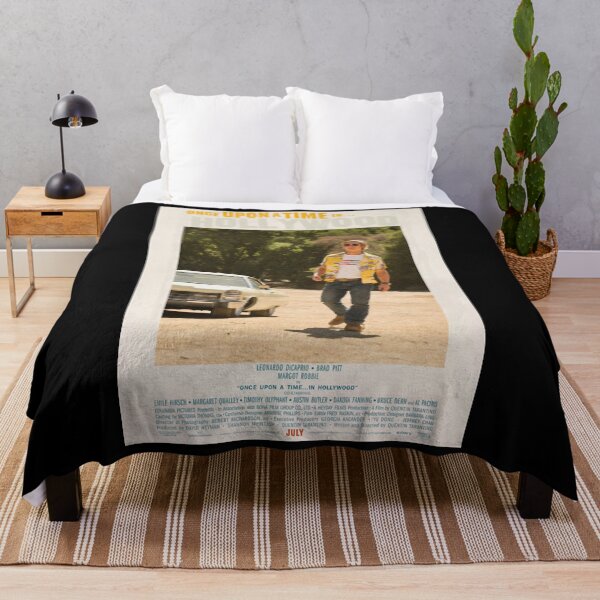 Item preview, Brad Pitt As Cliff Booth Vintage designed and sold by JohnSheila7.
