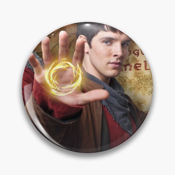 Artikelvorschau, BBC-Merlin-Poster 2 entworfen und verkauft von Alysaurum.