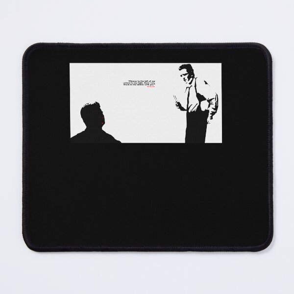 Item preview, Reservoir Dogs Mr Blonde 16 Simple Vintage Graphic designed and sold by Shandaunique.