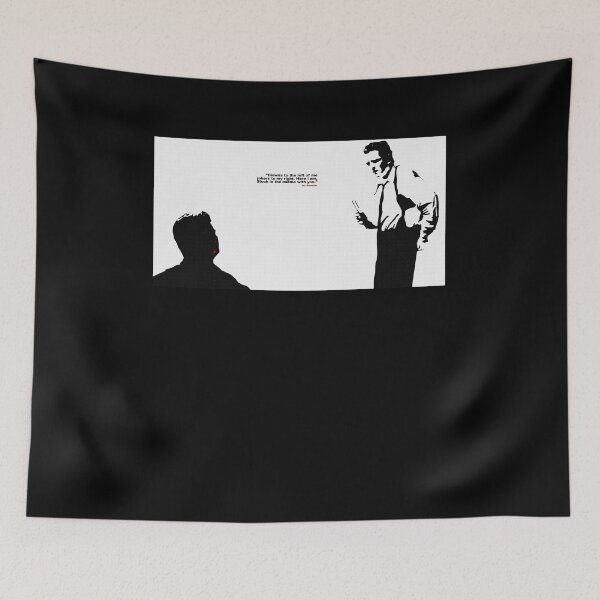 Item preview, Reservoir Dogs Mr Blonde 16 Simple Vintage Graphic designed and sold by Shandaunique.