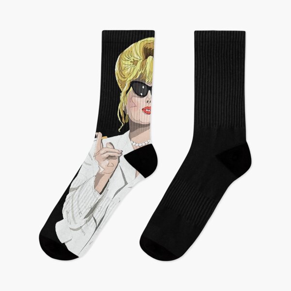 Item preview, Art Cheers Sweetie Patsy Stone Poster designed and sold by MaryDavid3.