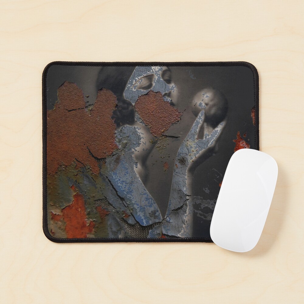 Item preview, Mouse Pad designed and sold by adamkissel.