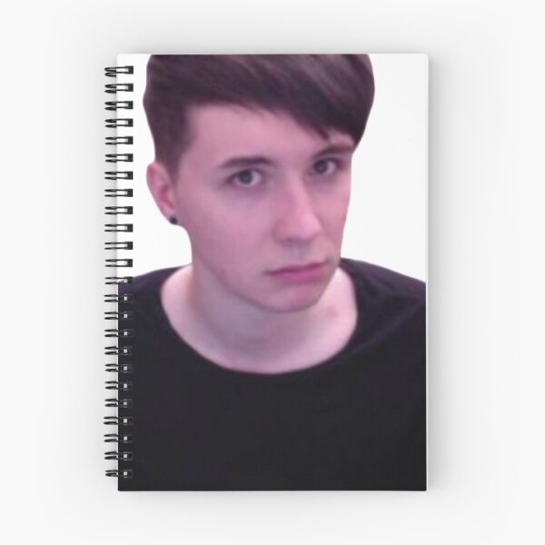 Item preview, danisnotonfire  designed and sold by voiddestiel.