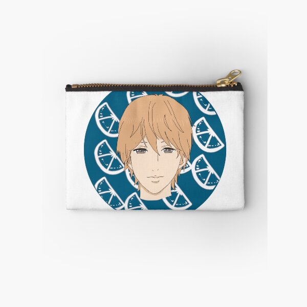 Item preview, Makoto Sunakawa from Ore Monogatari Sticker designed and sold by darkestofdawns.