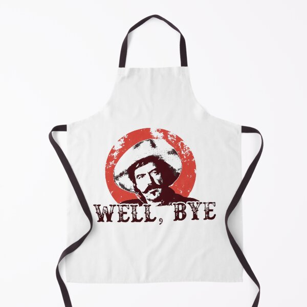 Item preview, Well, Bye Doc Holliday Tombstone designed and sold by AngelValero.
