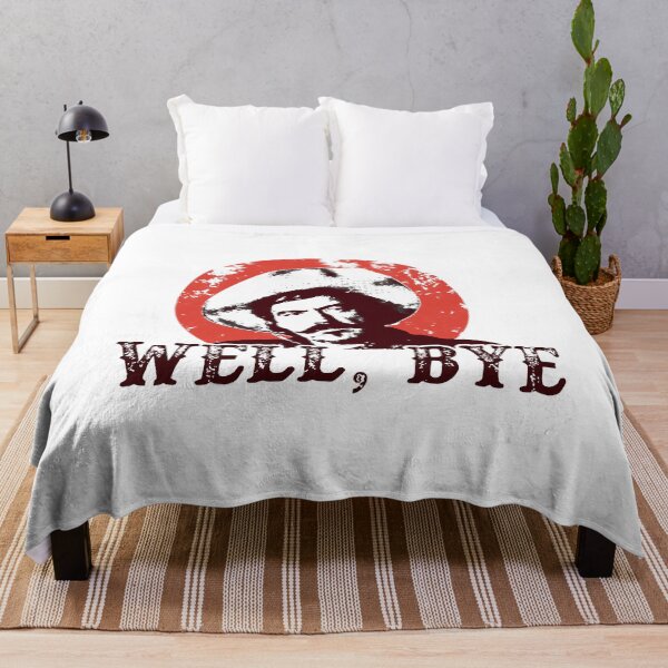 Item preview, Well, Bye Doc Holliday Tombstone designed and sold by AngelValero.