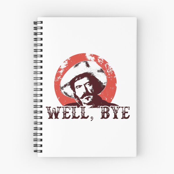 Item preview, Well, Bye Doc Holliday Tombstone designed and sold by AngelValero.