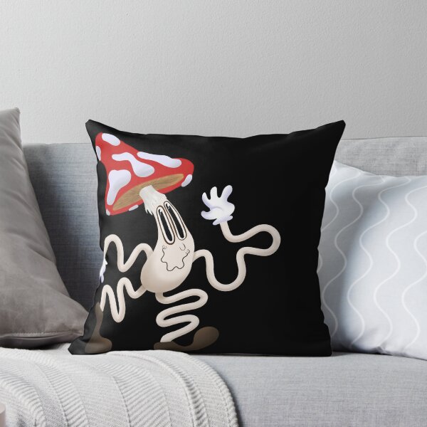 Item preview, Funky Mushroom designed and sold by daschawolk.