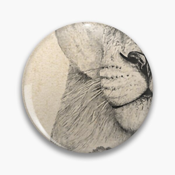 Item preview, To My Daughter Lion Vintage designed and sold by Daniel742.