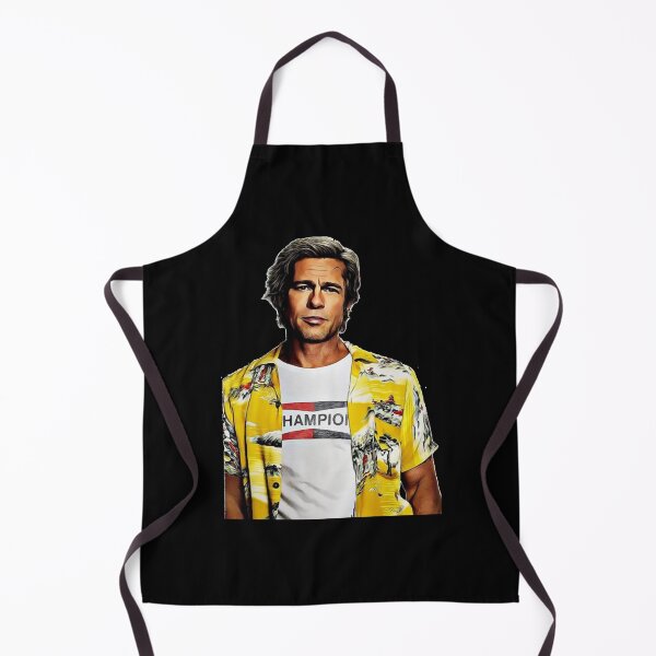 Item preview, Brad Pitt Funny Gifts Boy Girl designed and sold by JohnSheila7.
