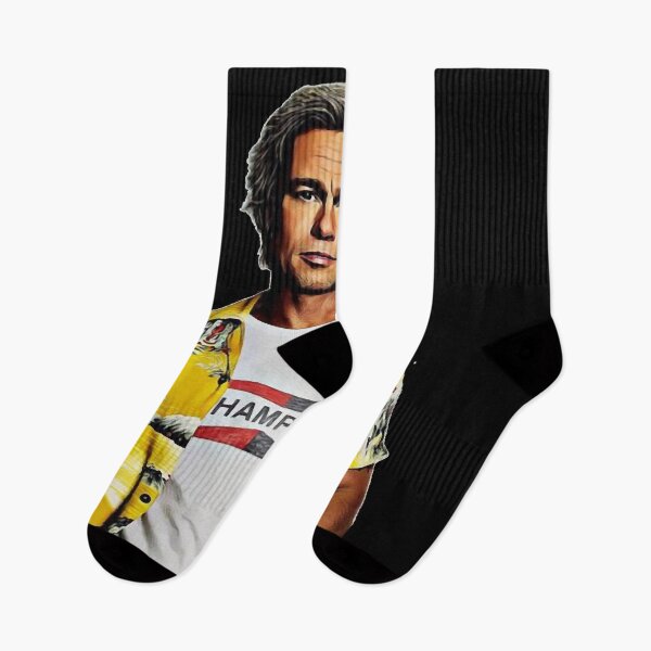 Item preview, Brad Pitt Funny Gifts Boy Girl designed and sold by JohnSheila7.