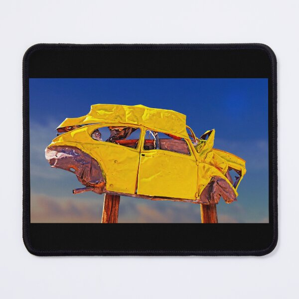Item preview, You Should See The Other Car! designed and sold by Alex Preiss.