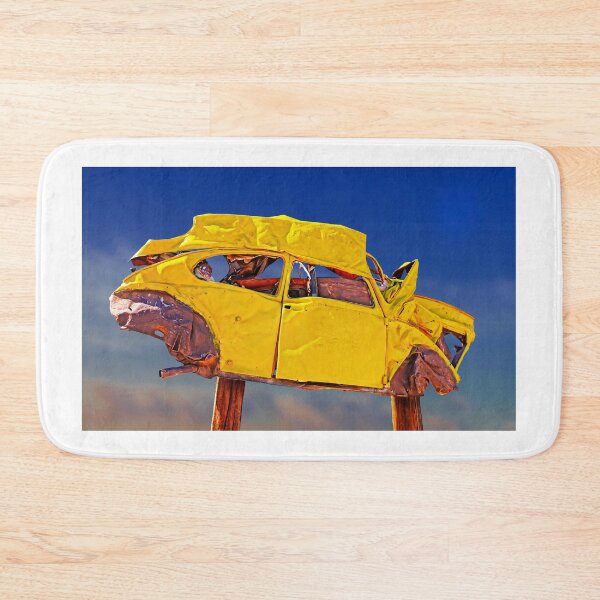 Item preview, You Should See The Other Car! designed and sold by Alex Preiss.