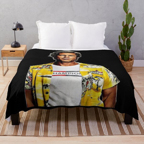 Item preview, Brad Pitt Funny Gifts Boy Girl designed and sold by JohnSheila7.