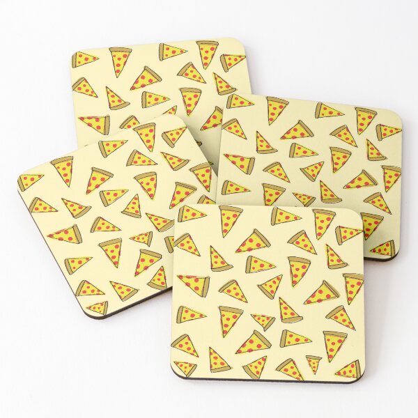 Item preview, Pizza Party designed and sold by Leah Flores.