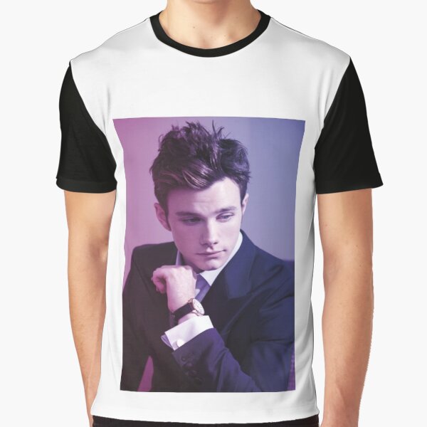 Item preview, Chris Colfer designed and sold by voiddestiel.