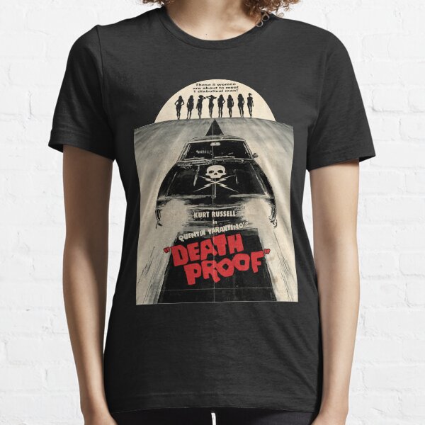 Death Proof Gifts & Merchandise for Sale