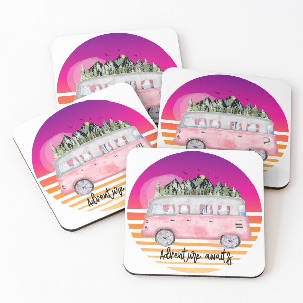 Item preview, Adventure Awaits designed and sold by desireedickens.