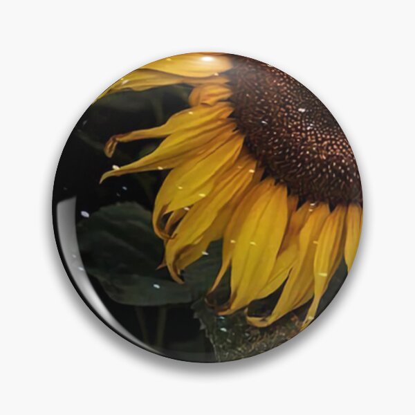 Item preview, To My Daughter Sunflower Believe In Yourself backgroud Glitter designed and sold by Daniel742.