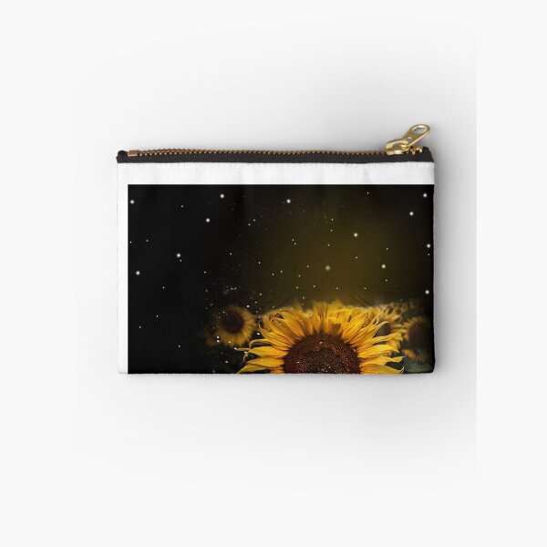 Item preview, To My Daughter Sunflower Believe In Yourself backgroud Glitter designed and sold by Daniel742.