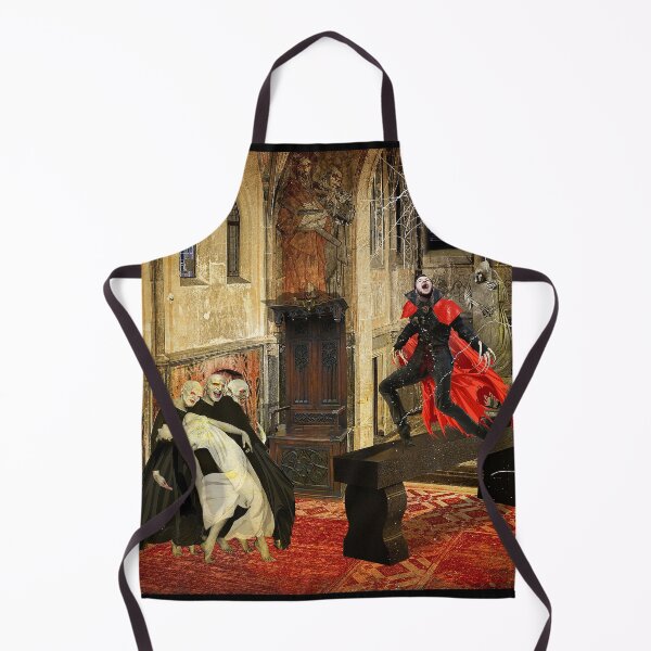 Item preview, The Waiters designed and sold by PrivateVices.