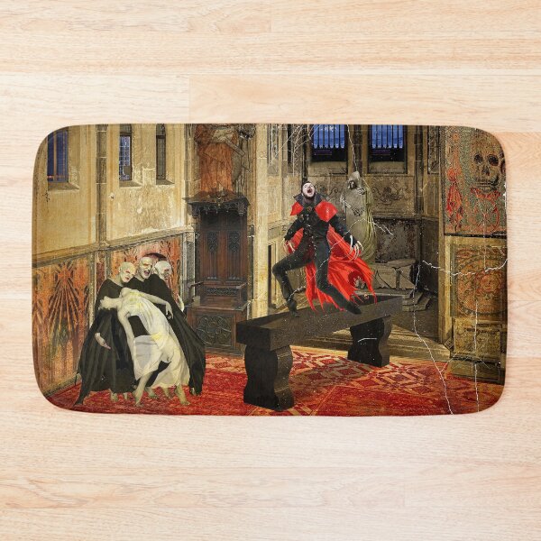 Item preview, The Waiters designed and sold by PrivateVices.