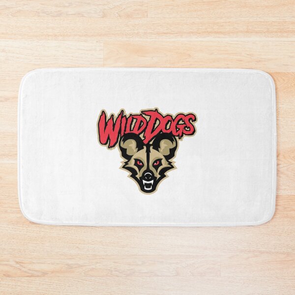 Item preview, The Wild Dogs Columbus merch designed and sold by amayaartone.