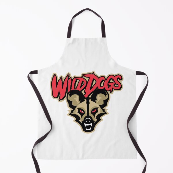 Item preview, The Wild Dogs Columbus merch designed and sold by amayaartone.