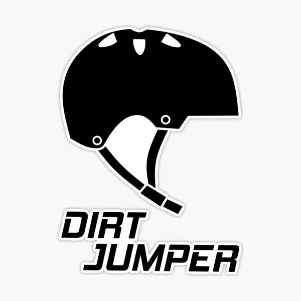 Dirt best sale jump helmet