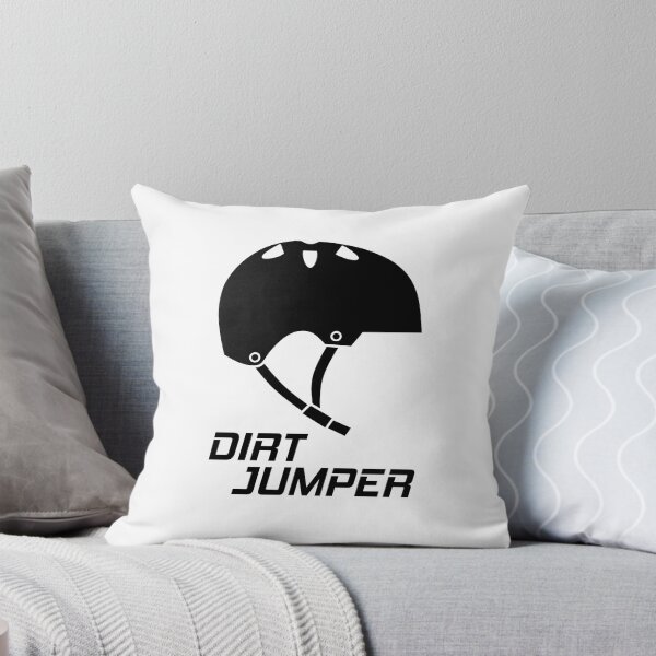 Item preview, Dirt Jumper Nutshell Helmet designed and sold by artOfCal013.