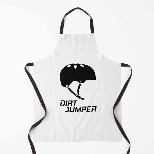 Item preview, Dirt Jumper Nutshell Helmet designed and sold by artOfCal013.