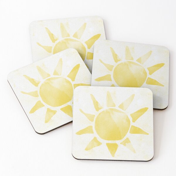 Item preview, Sunshine designed and sold by Leah Flores.