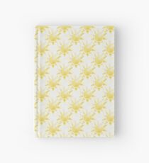 Sunshine Hardcover Journal