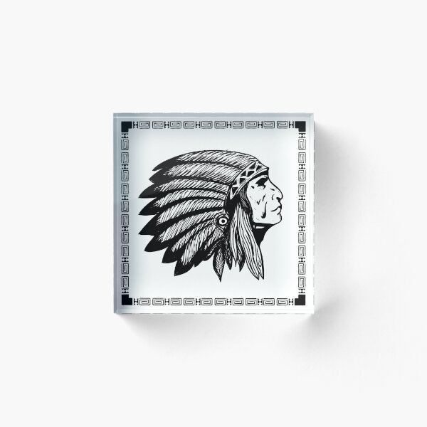 Item preview, Native designed and sold by Orce Vasilev.