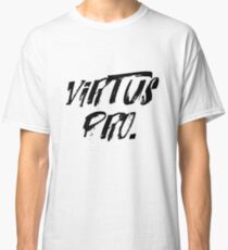 VIRTUS PRO CS:GO LOL DOTA2 Classic T-Shirt