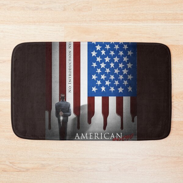 Item preview, American Psycho (2000) Movie Classic  designed and sold by KevinShewmak.