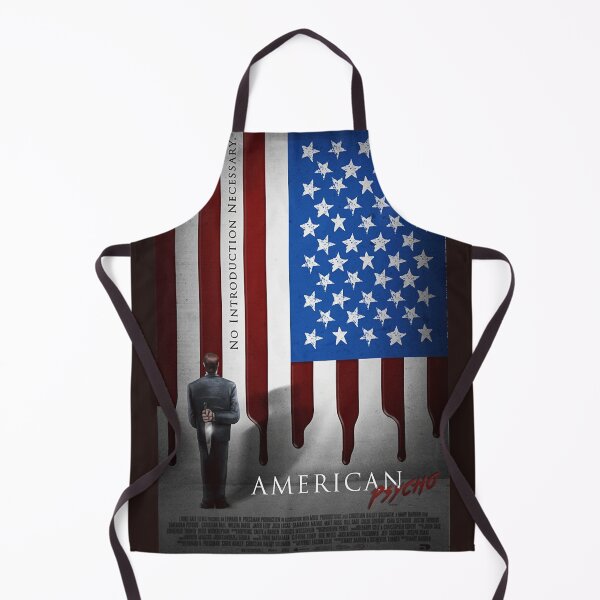 Item preview, American Psycho (2000) Movie Classic designed and sold by KevinShewmak.