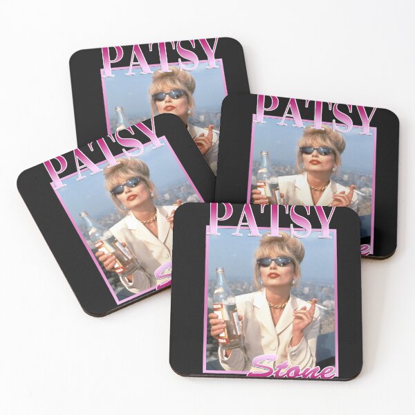 Item preview, Art Patsy Stone My Favorite People designed and sold by MaryDavid3.