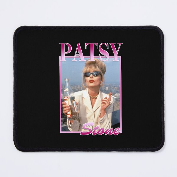 Item preview, Art Patsy Stone My Favorite People designed and sold by MaryDavid3.