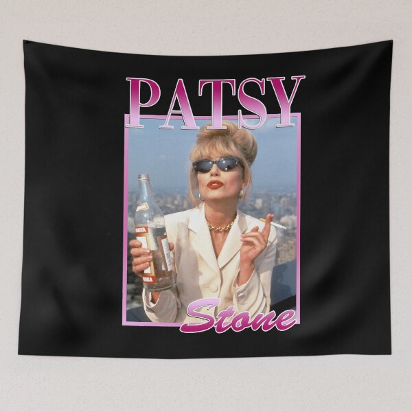Item preview, Art Patsy Stone My Favorite People designed and sold by MaryDavid3.