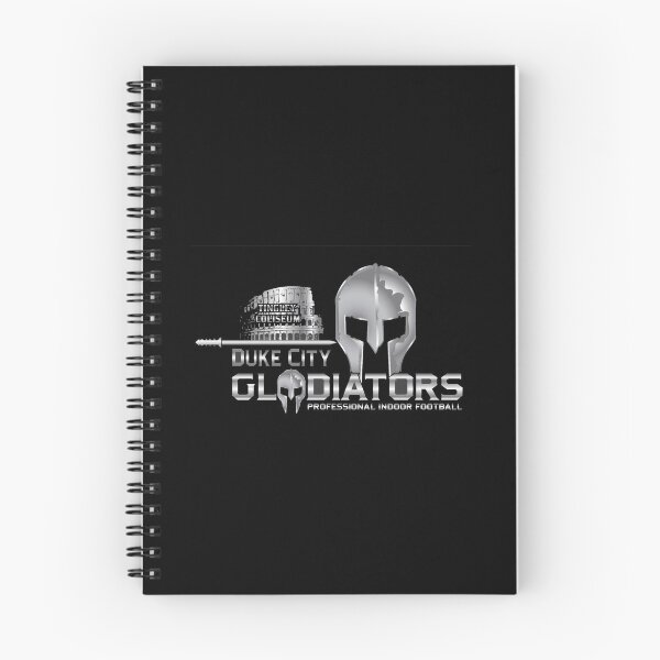 Item preview, Fan Gladiators Duke City merch designed and sold by amayaartone.