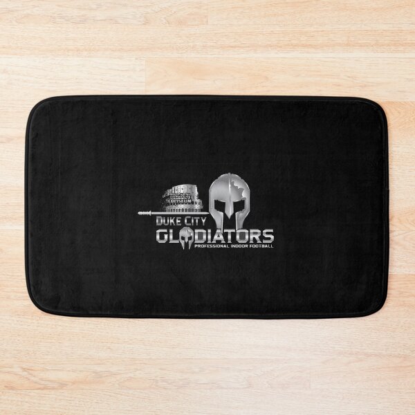 Item preview, Fan Gladiators Duke City merch designed and sold by amayaartone.
