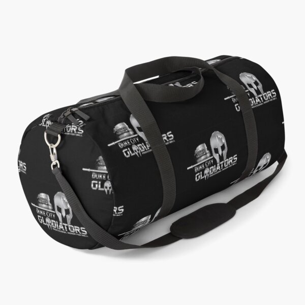 Item preview, Fan Gladiators Duke City merch designed and sold by amayaartone.